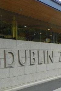 Dublin Zoo