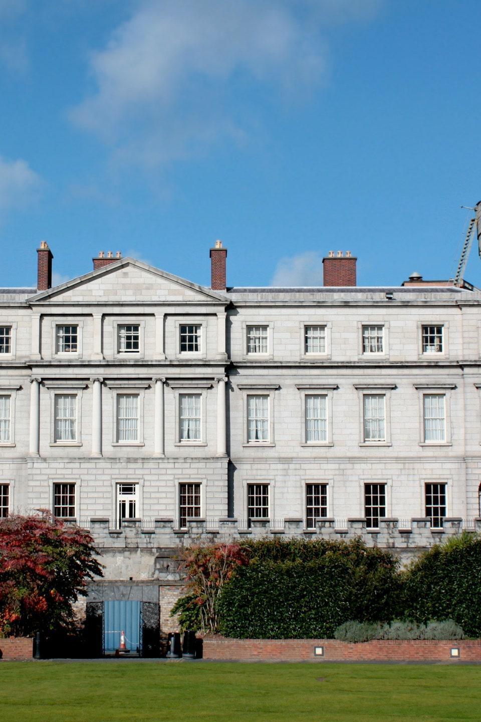 Dublin Castle
