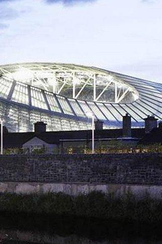 Aviva Stadium