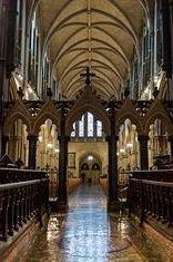 Churches